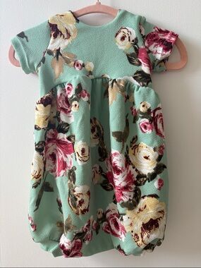 Macy Kate boutique bubble
